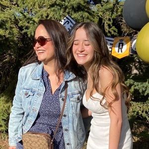Meet your Posher, Andréia